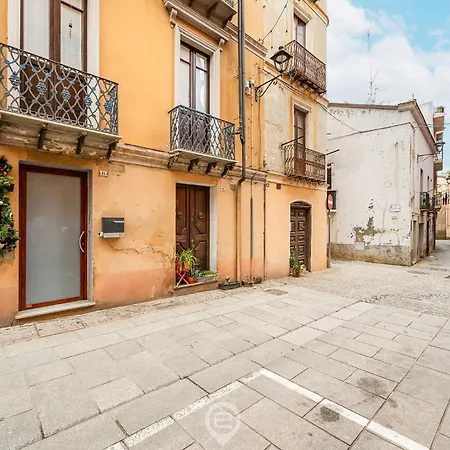 Appartamento Guest Historic Centre *