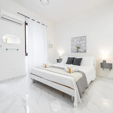 Appartement Estay - Guest Historic Centre - Aircon - Wifi Iglesias