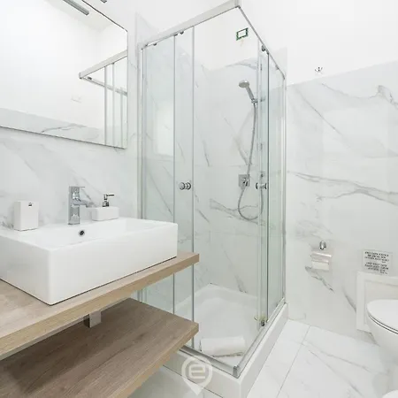 Apartament Guest Historic Centre - Aircon - Wifi Iglesias