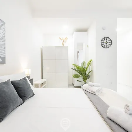 Estay - Guest Historic Centre - Aircon - Wifi * Iglesias