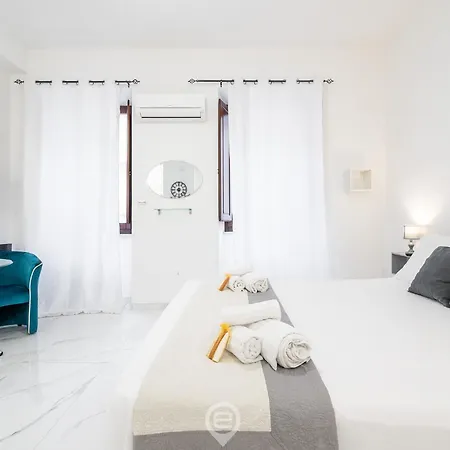 Appartement Guest Historic Centre Iglesias