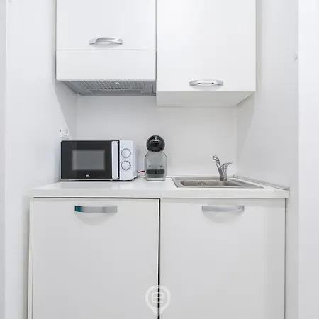 Guest Historic Centre Appartement *