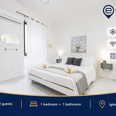 Estay - Guest Historic Centre - Aircon - Wifi