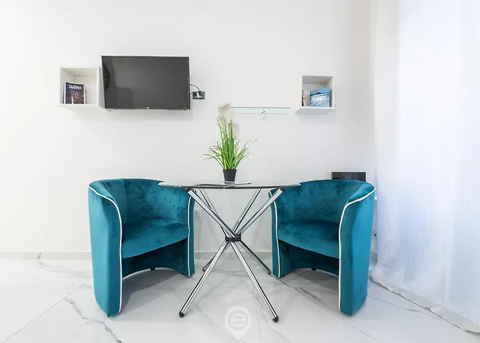 Guest Historic Centre Apartman Iglesias