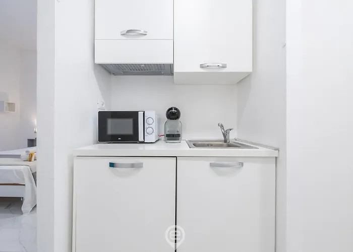 Guest Historic Centre Apartman *