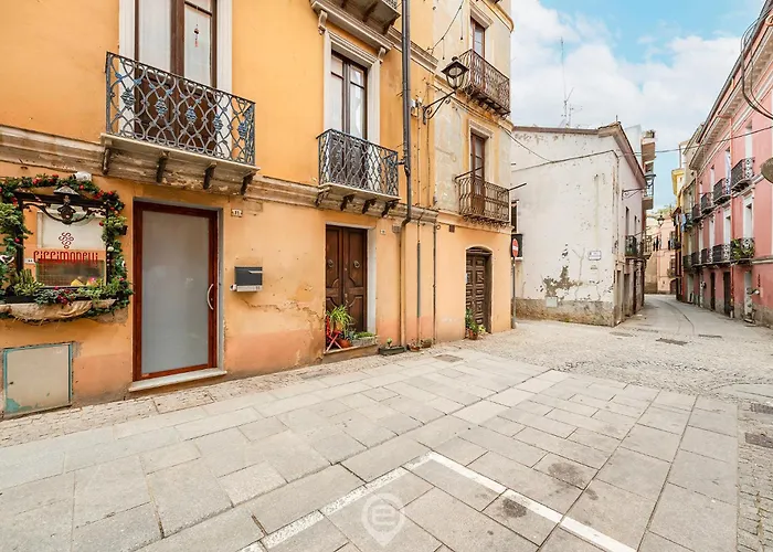Apartman Guest Historic Centre *